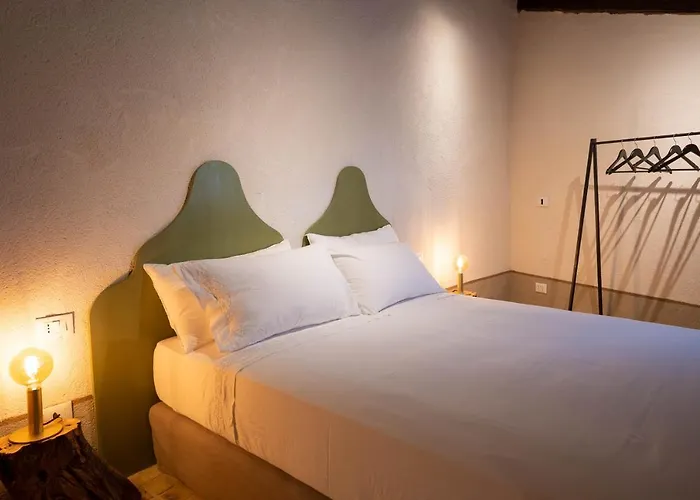 Borgo Delle Pietre Hotel 4*