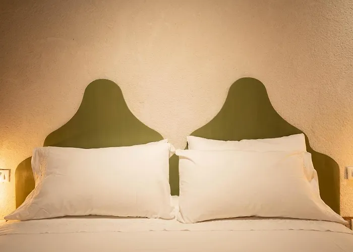 Hotel Borgo Delle Pietre Porto Empedocle
