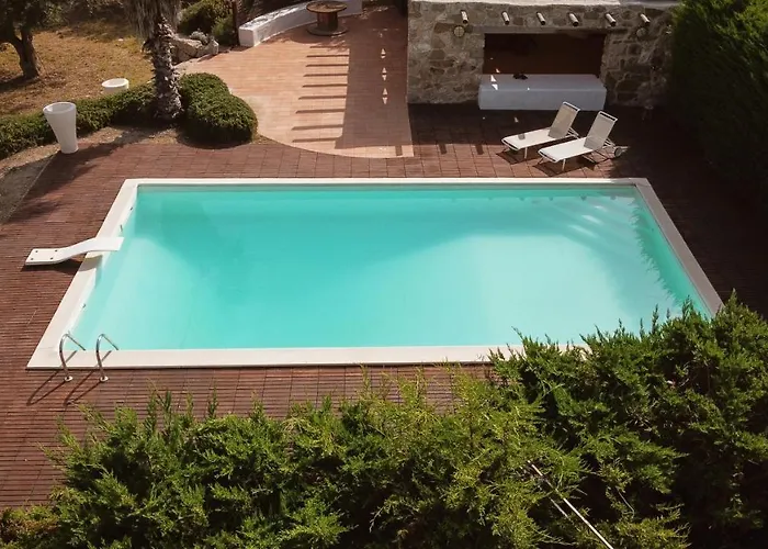 Borgo Delle Pietre Porto Empedocle