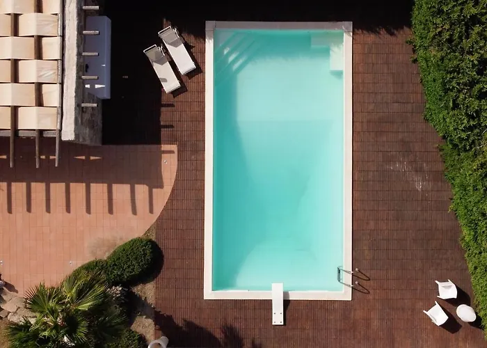 Hotel Borgo Delle Pietre 4*