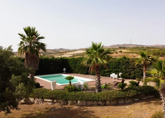 Borgo Delle Pietre Hotel Porto Empedocle