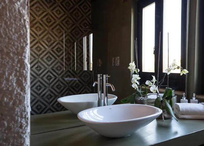 Borgo Delle Pietre Hotel