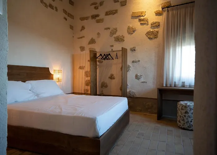 Borgo Delle Pietre 4* Porto Empedocle