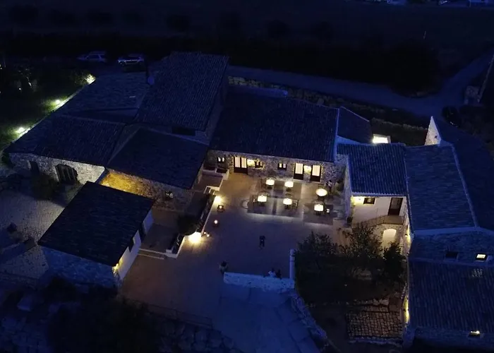 Hotel Borgo Delle Pietre Porto Empedocle