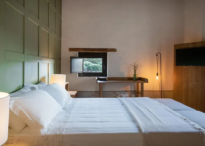 Borgo Delle Pietre 4* Porto Empedocle