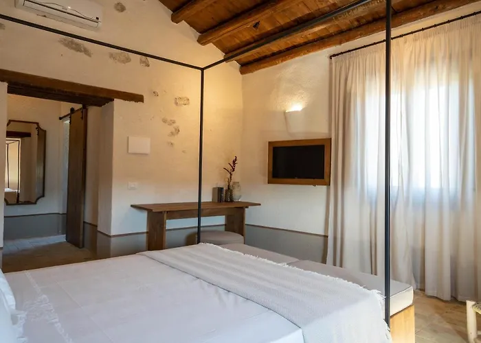 Borgo Delle Pietre Hotel 4*