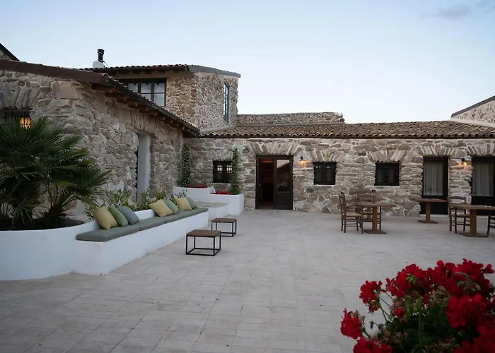 Borgo Delle Pietre