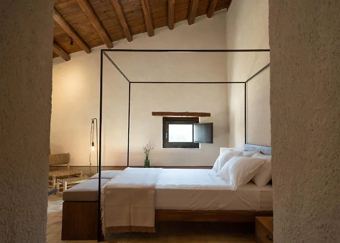 Borgo Delle Pietre 4* Porto Empedocle