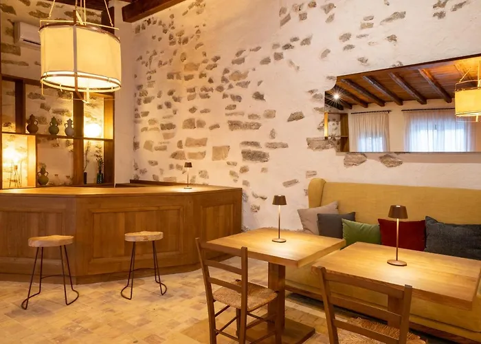 Hotel Borgo Delle Pietre Porto Empedocle
