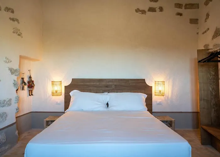 Borgo Delle Pietre Hotel Porto Empedocle