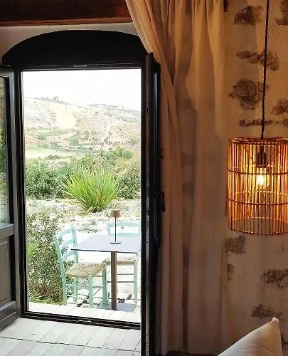 Borgo Delle Pietre Hotel