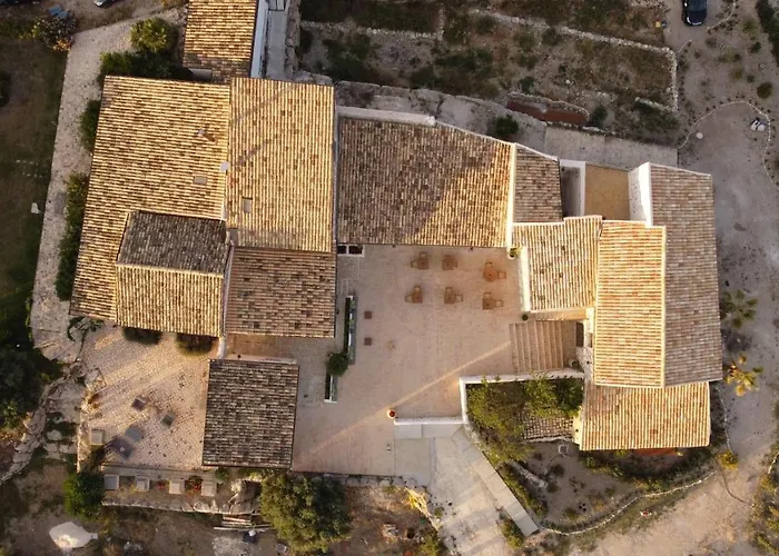 Borgo Delle Pietre 4* Porto Empedocle