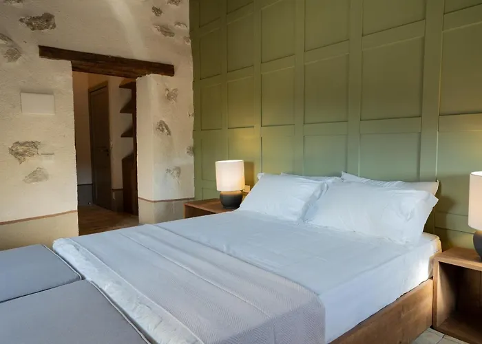 Borgo Delle Pietre Hotel Porto Empedocle