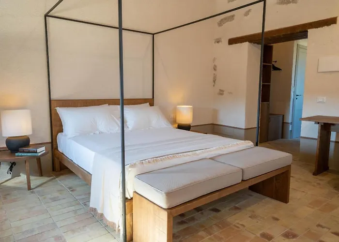 Borgo Delle Pietre Porto Empedocle