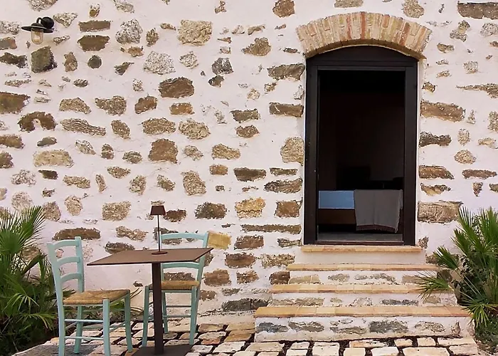 Borgo Delle Pietre Hotel