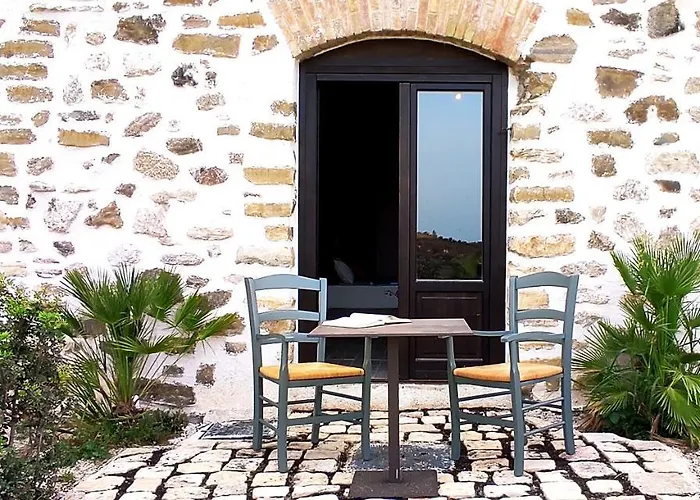 Borgo Delle Pietre Hotel Porto Empedocle