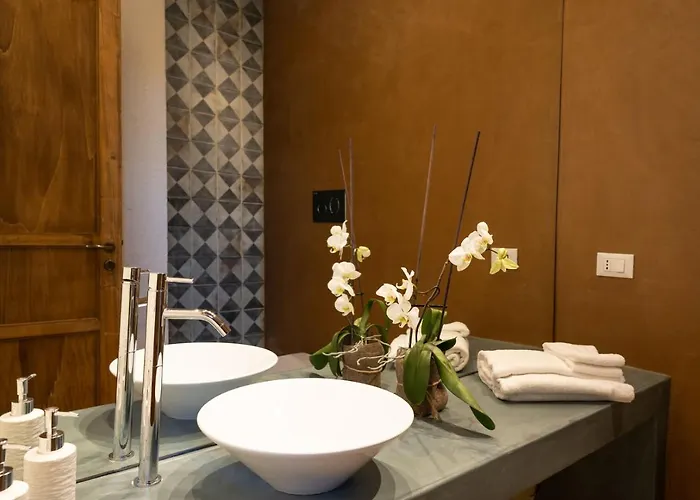Hotel Borgo Delle Pietre