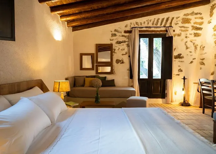 Hotel Borgo Delle Pietre