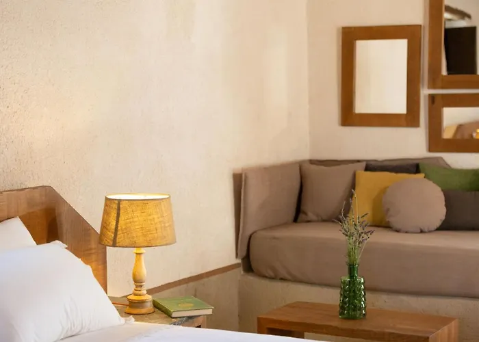 Borgo Delle Pietre Hotel