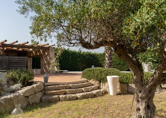 Hotel Borgo Delle Pietre Porto Empedocle