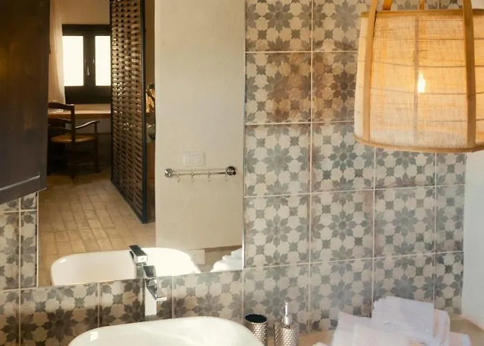 Hotel Borgo Delle Pietre Porto Empedocle