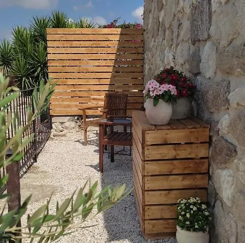 Hotel Borgo Delle Pietre