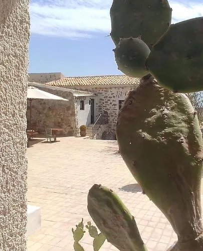 Borgo Delle Pietre Hotel Porto Empedocle