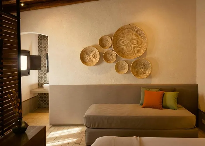 Borgo Delle Pietre 4*