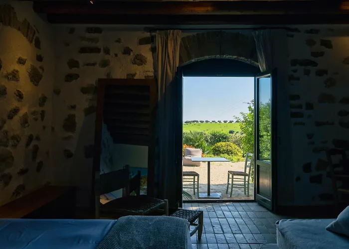 Borgo Delle Pietre Hotel Porto Empedocle