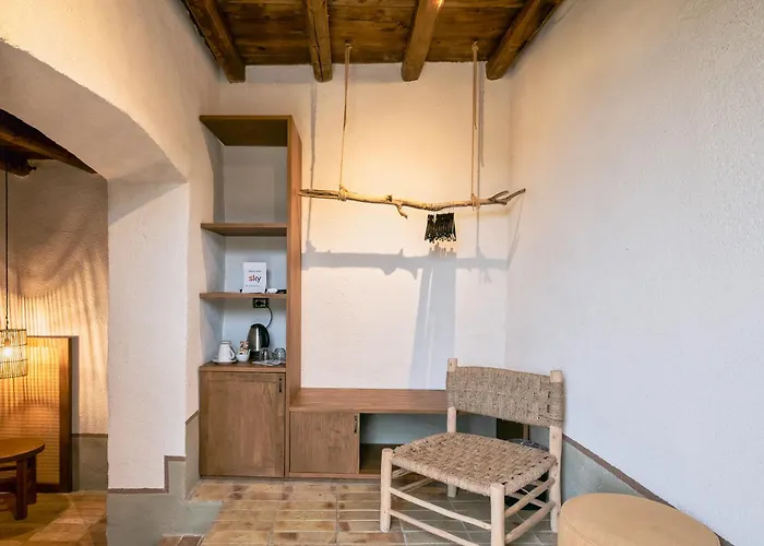 Hotel Borgo Delle Pietre 4*