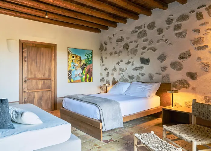 Borgo Delle Pietre Hotel