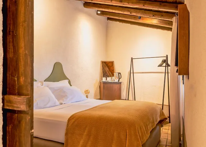 Borgo Delle Pietre Porto Empedocle