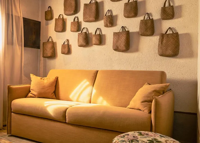 Borgo Delle Pietre 4* Porto Empedocle