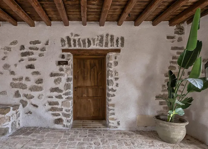Borgo Delle Pietre