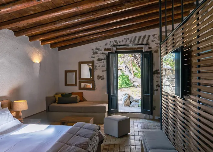 Borgo Delle Pietre Hotel