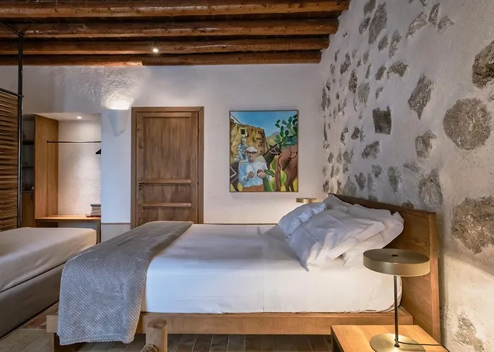 Hotel Borgo Delle Pietre