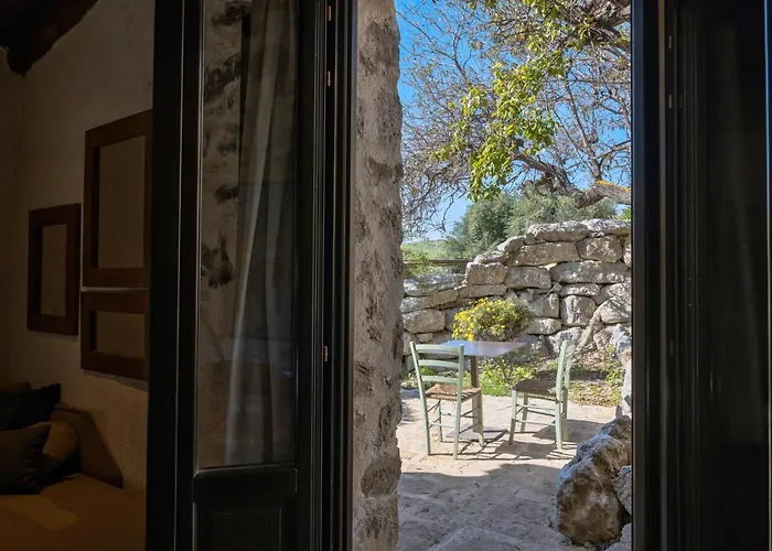 Hotel Borgo Delle Pietre 4*