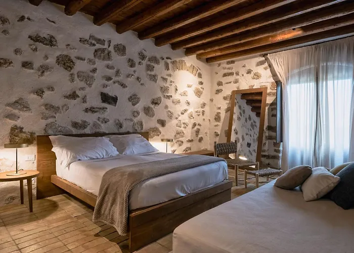 Hotel Borgo Delle Pietre Porto Empedocle