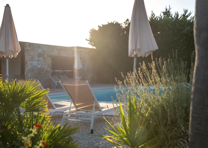 Borgo Delle Pietre 4* Porto Empedocle