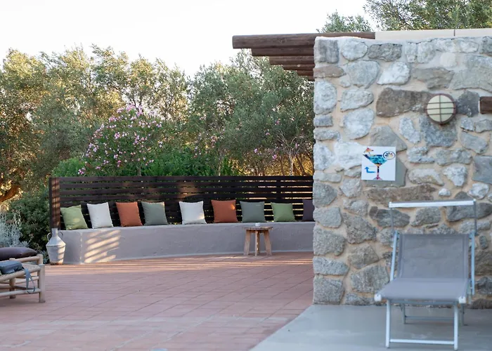 Borgo Delle Pietre Hotel