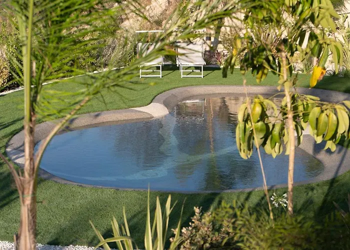 Hotel Borgo Delle Pietre 4*