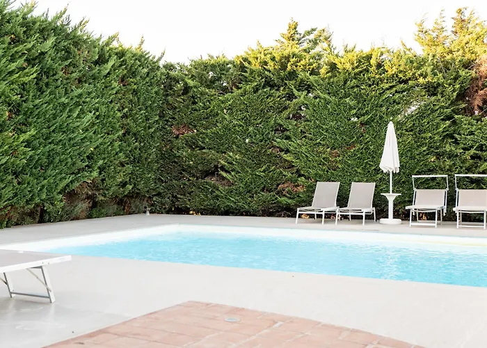 Borgo Delle Pietre Hotel