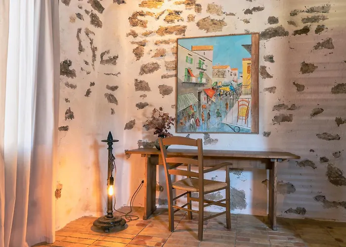 Hotel Borgo Delle Pietre