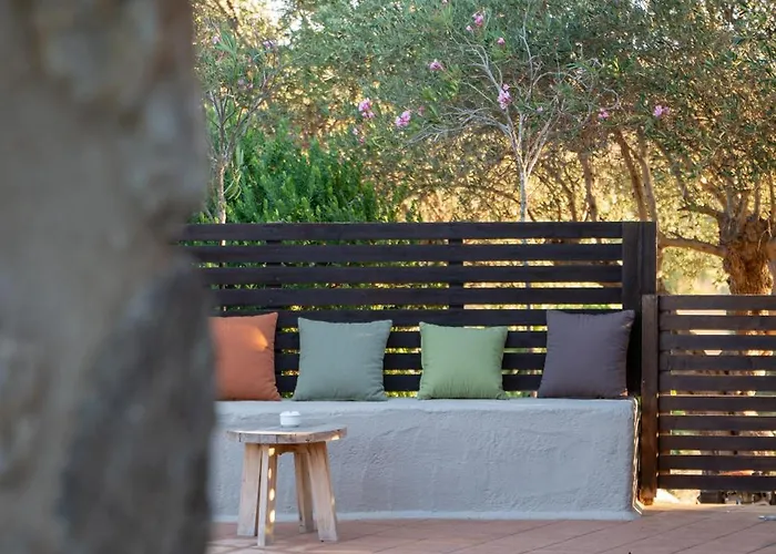Borgo Delle Pietre Hotel Porto Empedocle