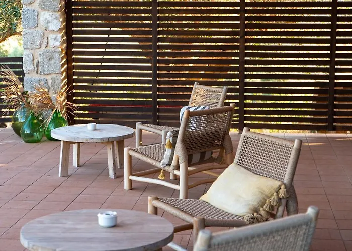 Hotel Borgo Delle Pietre Porto Empedocle
