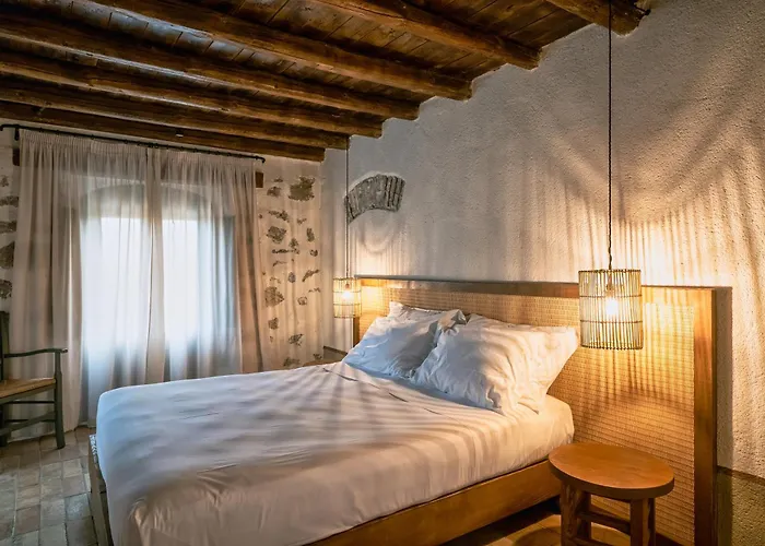 Hotel Borgo Delle Pietre Porto Empedocle