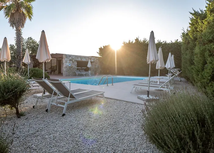 Hotel Borgo Delle Pietre 4*